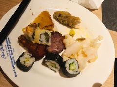 -星伦多 自助料理(圆融店)