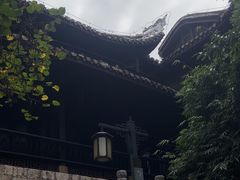 -阳明祠