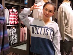 -Hollister Co(杭州万象城店)