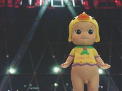 -东莞银行篮球中心