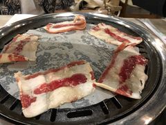 -胡哥烤肥牛(车公庙店)