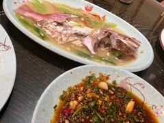 -抱德·潮汕味(琶洲店原惠城鱼仔)