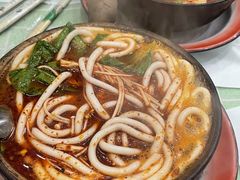 -清真·马文砂锅大全(麦苋街店)