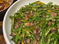 -铁公鸡·四川料理(天环广场店)