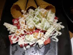 -金牌外婆家(苏州中心店)