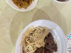 -老店鹏缘面馆