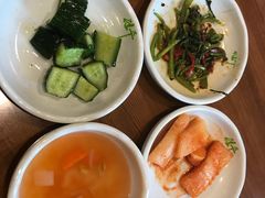 -全州拌饭馆(断桥店)