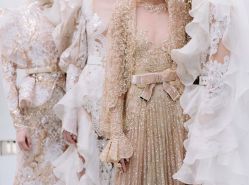 -MANLI BRIDAL婚纱