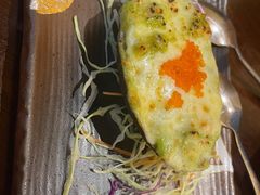 -鸟鹏烧鸟居酒屋(仁恒梦中心店)