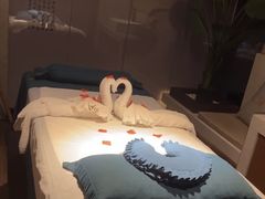 -新紫霞养生·影院足道·SPA(金山区店)
