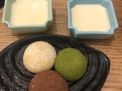 大福&nbsp;布丁-伊豆野菜村(大族广场店)