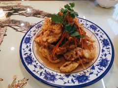 -石老头关东饺子王·东北菜(嘉华鑫城店)