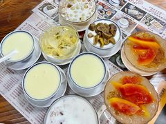 -周大娘牛乳(旧寨古村总店)