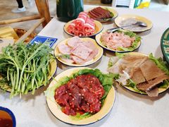 -有拈头成都市井火锅(老门东店)