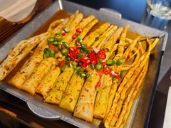 -很久以前羊肉串(朝阳路店)