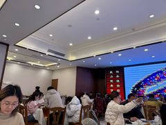 -怡园饭店-餐厅(四望亭店)