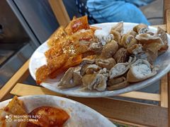 -老渔家白族石板烧旗舰店