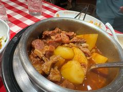 -西贝(南开大悦城店)