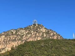 -京东石林峡风景区