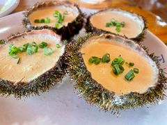 -蓝湾碧波·老字号·疍家非遗海上餐厅