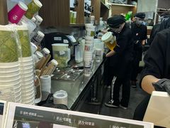 -CHAGEE霸王茶姬(壹方城店)