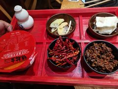 -味舵主重庆火锅(邓尉路店)