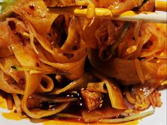 -子午路张记肉夹馍(曲江店)