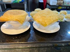 -大佛寺高级素食自助餐厅