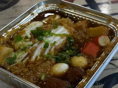 -老谢野馄饨(延安路店)