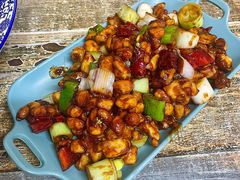 -正宗川菜(虎林胡同店)