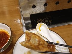 -聚友朋褡裢火烧(天北路店)