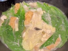 -陈大锅·岳阳鱼馆·地道岳阳菜(美食街店)