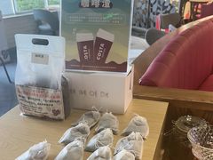 -COSTA COFFEE(百葛服务区店)