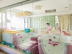 -宝媛会月子中心(越秀店)