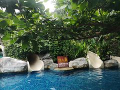 -三亚亚龙湾天域度假酒店