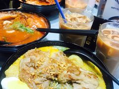 -华嫂冰室(尖沙咀店)