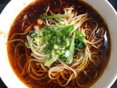 小面-秦云老太婆摊摊面(磁器口店)
