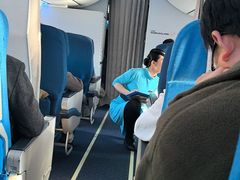 -厦门高崎国际机场-T3航站楼