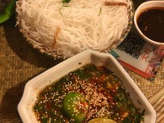 -多哥水傣味餐厅(司马巷店)