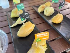 -榴莲BB 四季果园