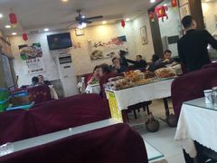 大堂-北京炸酱面馆·烤鸭(前门总店)