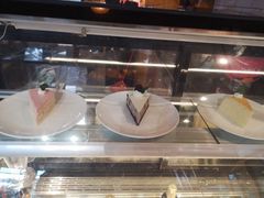 -觅境西餐厅
