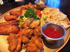 -blue frog蓝蛙(长泰广场店)