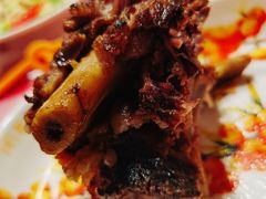 -西贝(上海我格广场店)