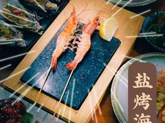 -潮澎派·潮州菜(南国明珠店)