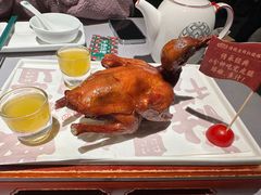 -大鸽饭(体育西路店)