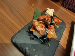 -七条鱼日本料理(远洋乐堤港店)
