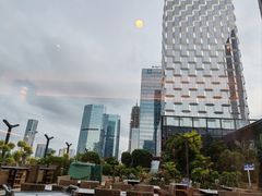 -深圳湾公园(南山区)