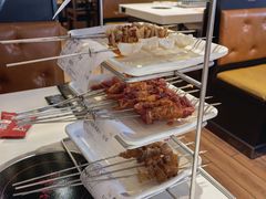 -玉善烧烤串城(长春总店)