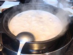 胡椒猪肚鸡-捞王锅物料理(凯旋路店)